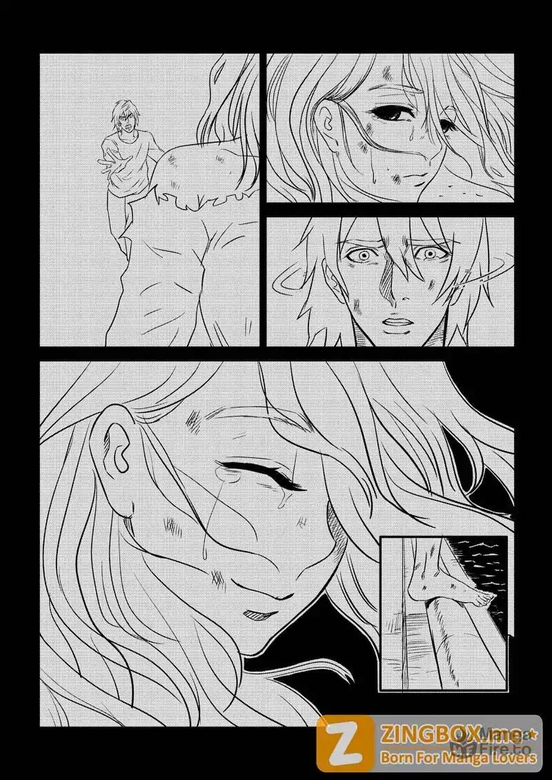 The Basketball Girl Chapter 49 page 5 - 
