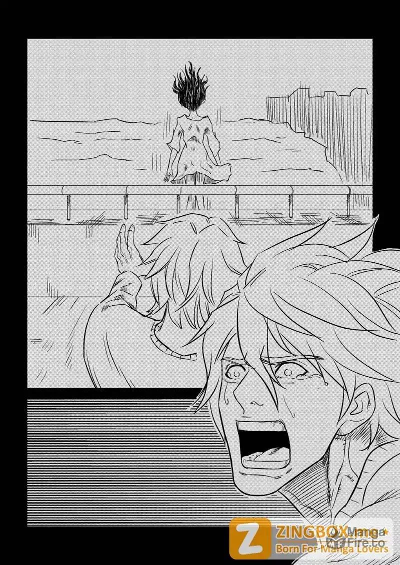 The Basketball Girl Chapter 49 page 6 - 
