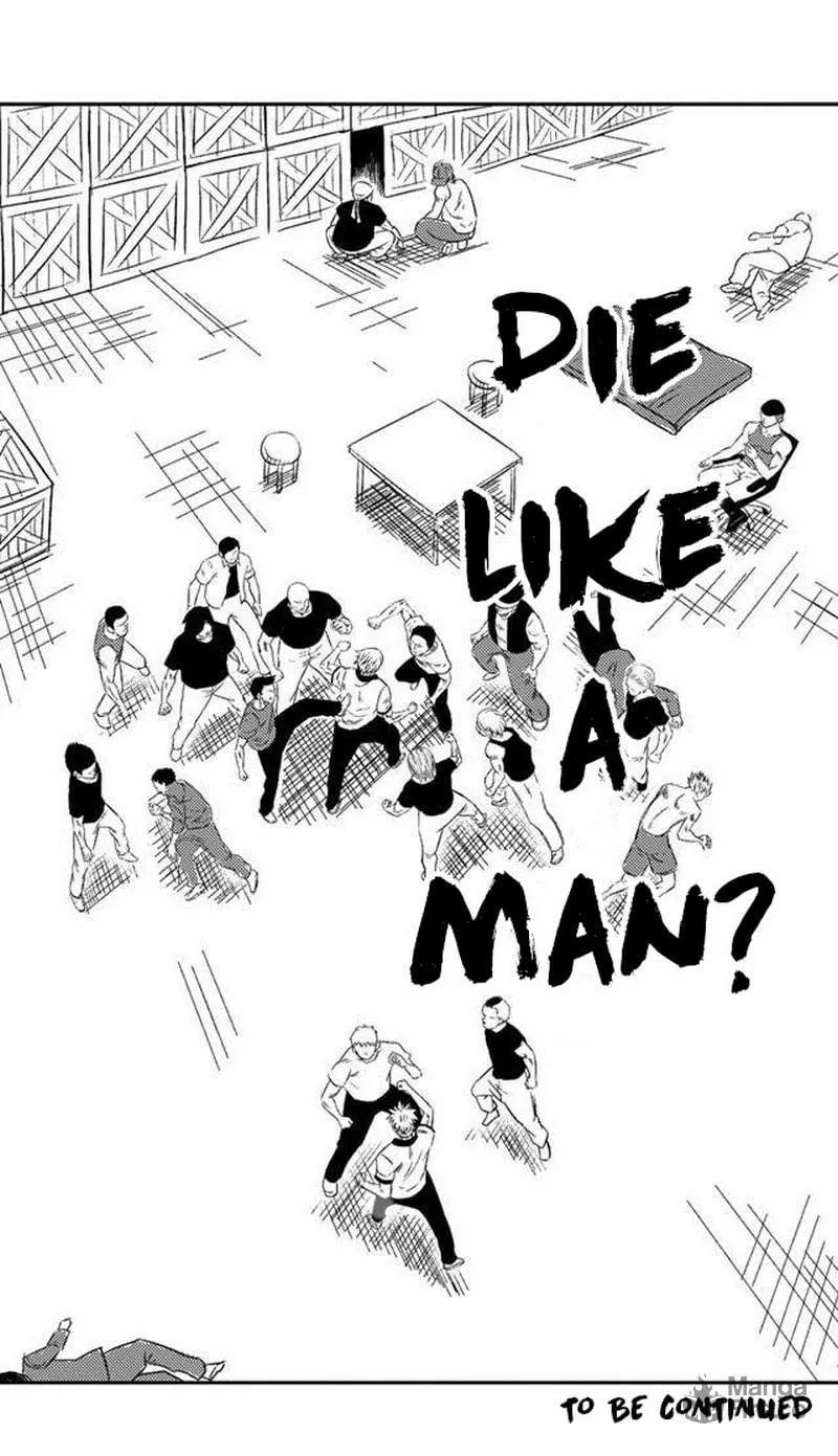 The Basketball Girl Chapter 50 page 10 - 