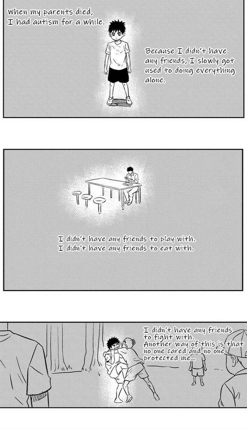 The Basketball Girl Chapter 52 page 2 - 