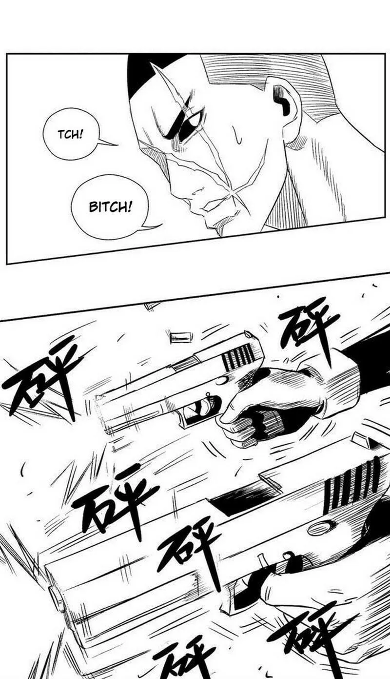 The Basketball Girl Chapter 52 page 8 - 