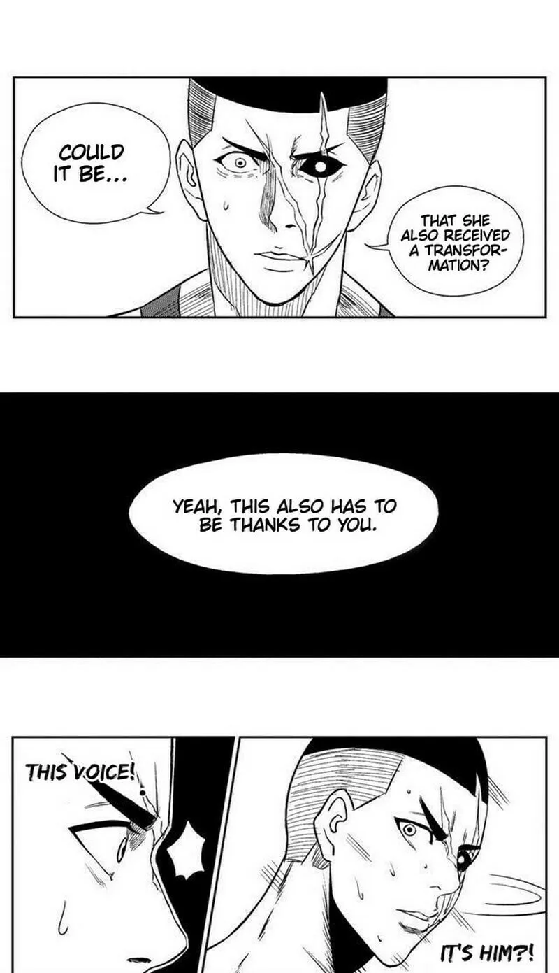 The Basketball Girl Chapter 53 page 8 - 