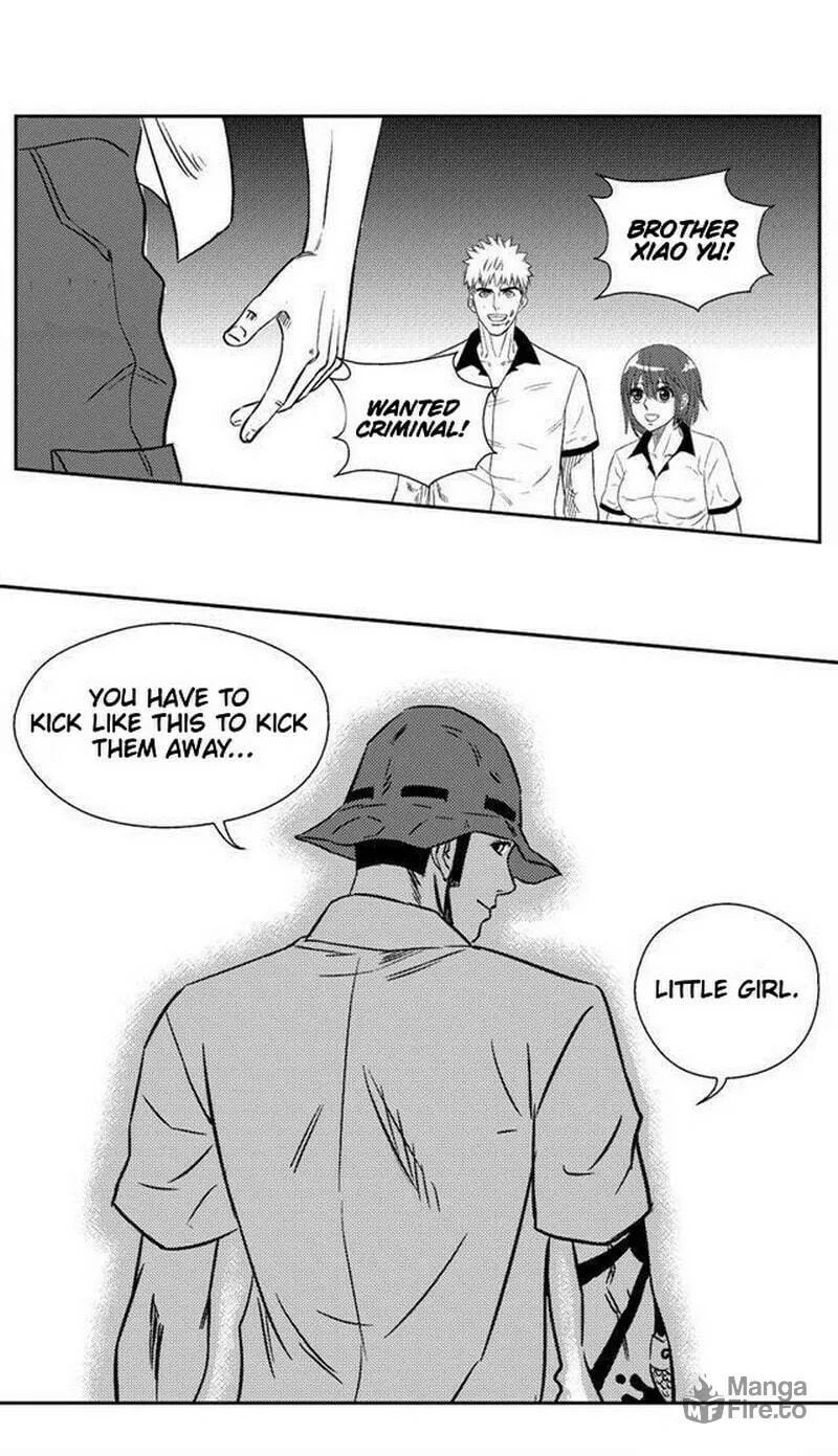 The Basketball Girl Chapter 53 page 10 - 