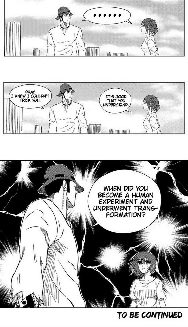 The Basketball Girl Chapter 54 page 11 - 