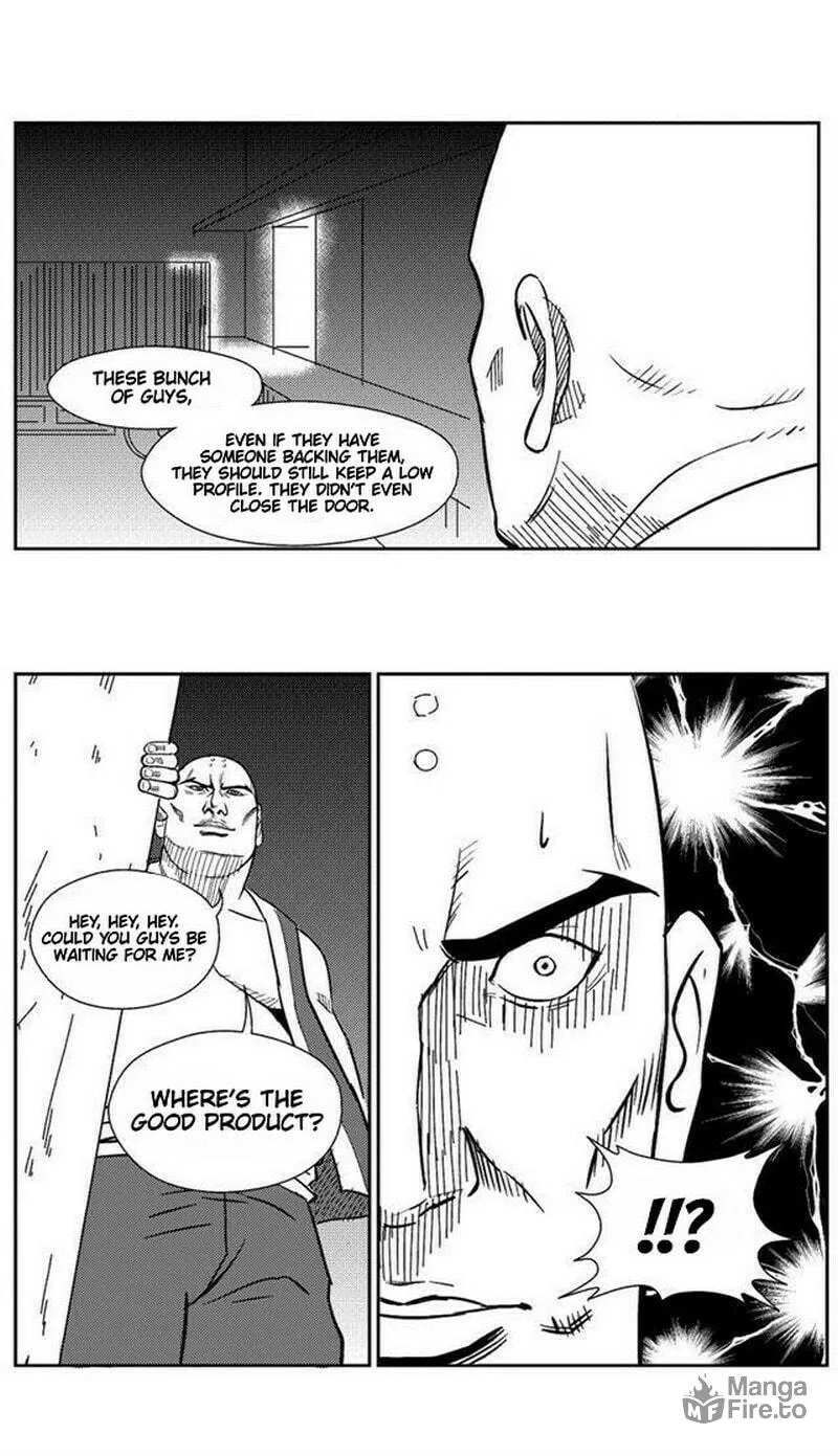The Basketball Girl Chapter 54 page 3 - 