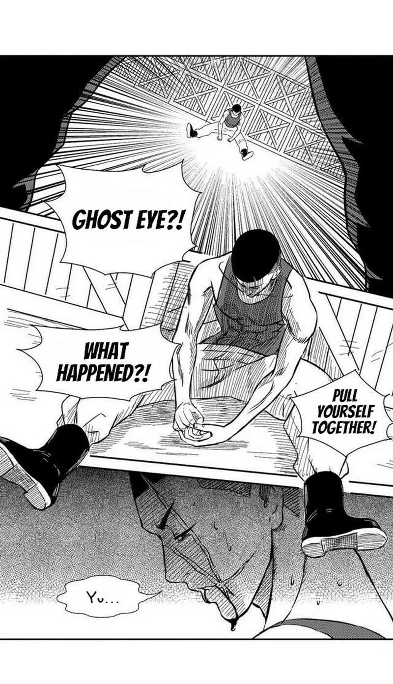 The Basketball Girl Chapter 54 page 4 - 