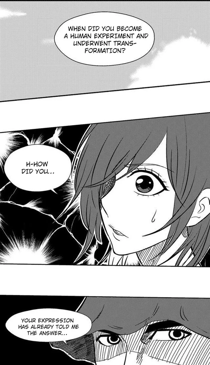 The Basketball Girl Chapter 55 page 8 - 