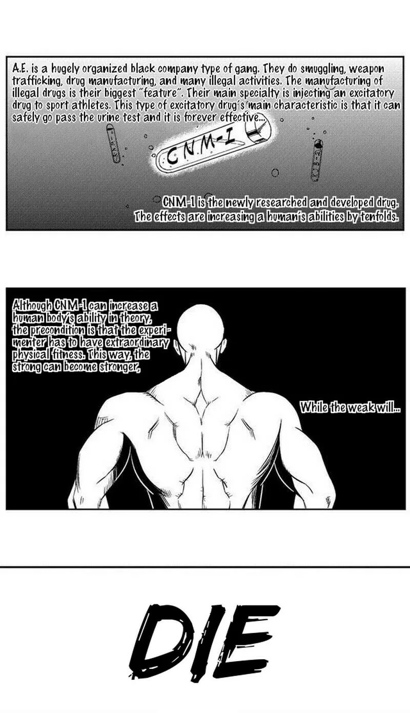 The Basketball Girl Chapter 56 page 2 - 