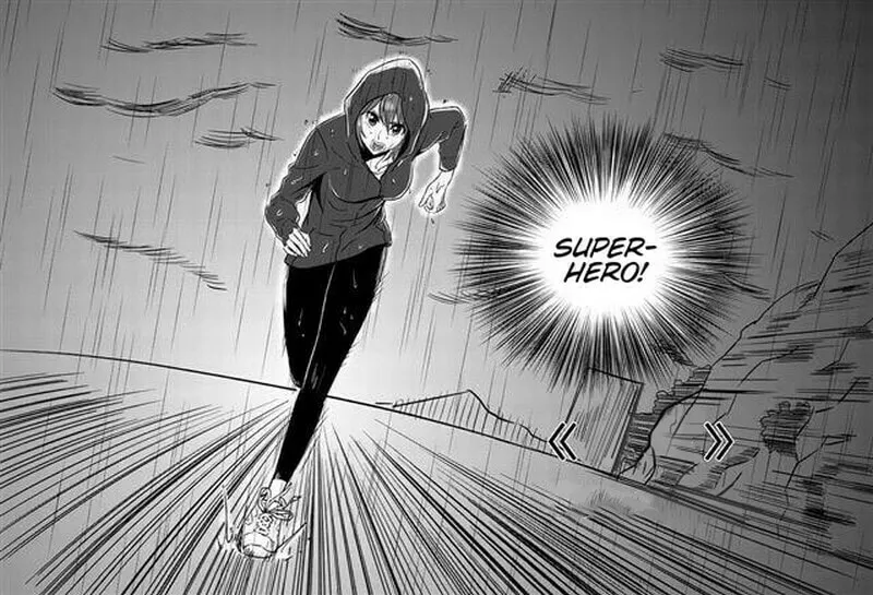 The Basketball Girl Chapter 56 page 4 - 