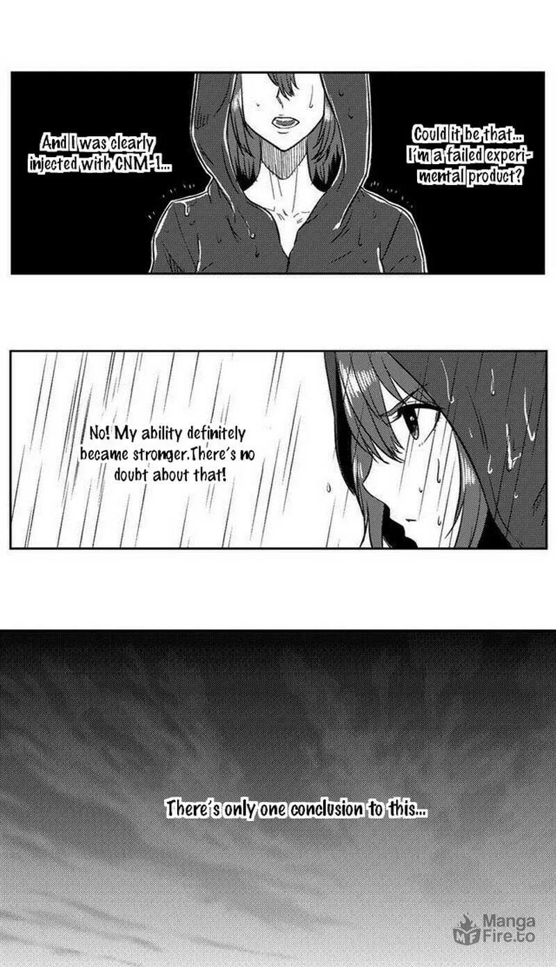 The Basketball Girl Chapter 56 page 6 - 