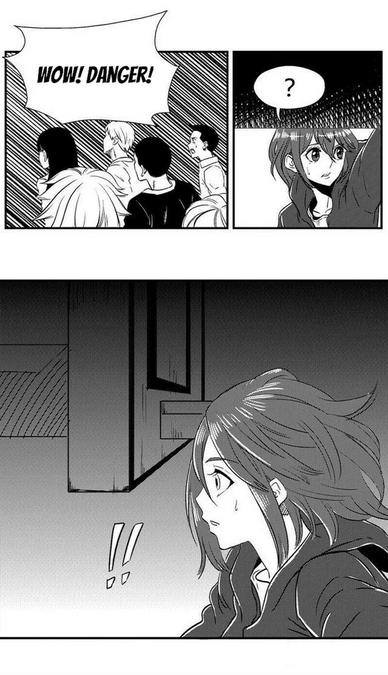 The Basketball Girl Chapter 59 page 11 - 