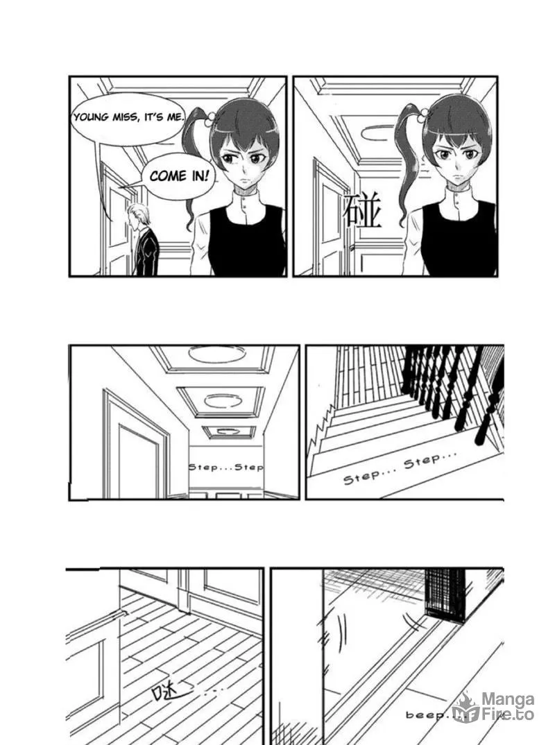 The Basketball Girl Chapter 62 page 5 - 