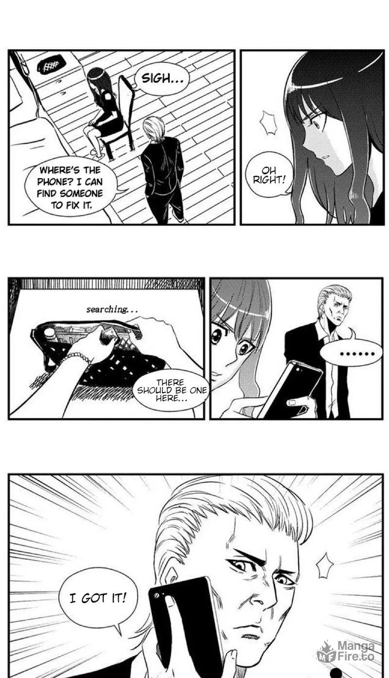 The Basketball Girl Chapter 62 page 9 - 