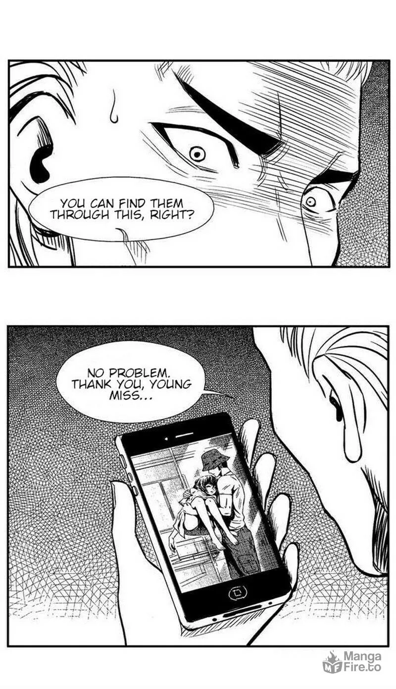 The Basketball Girl Chapter 62 page 10 - 