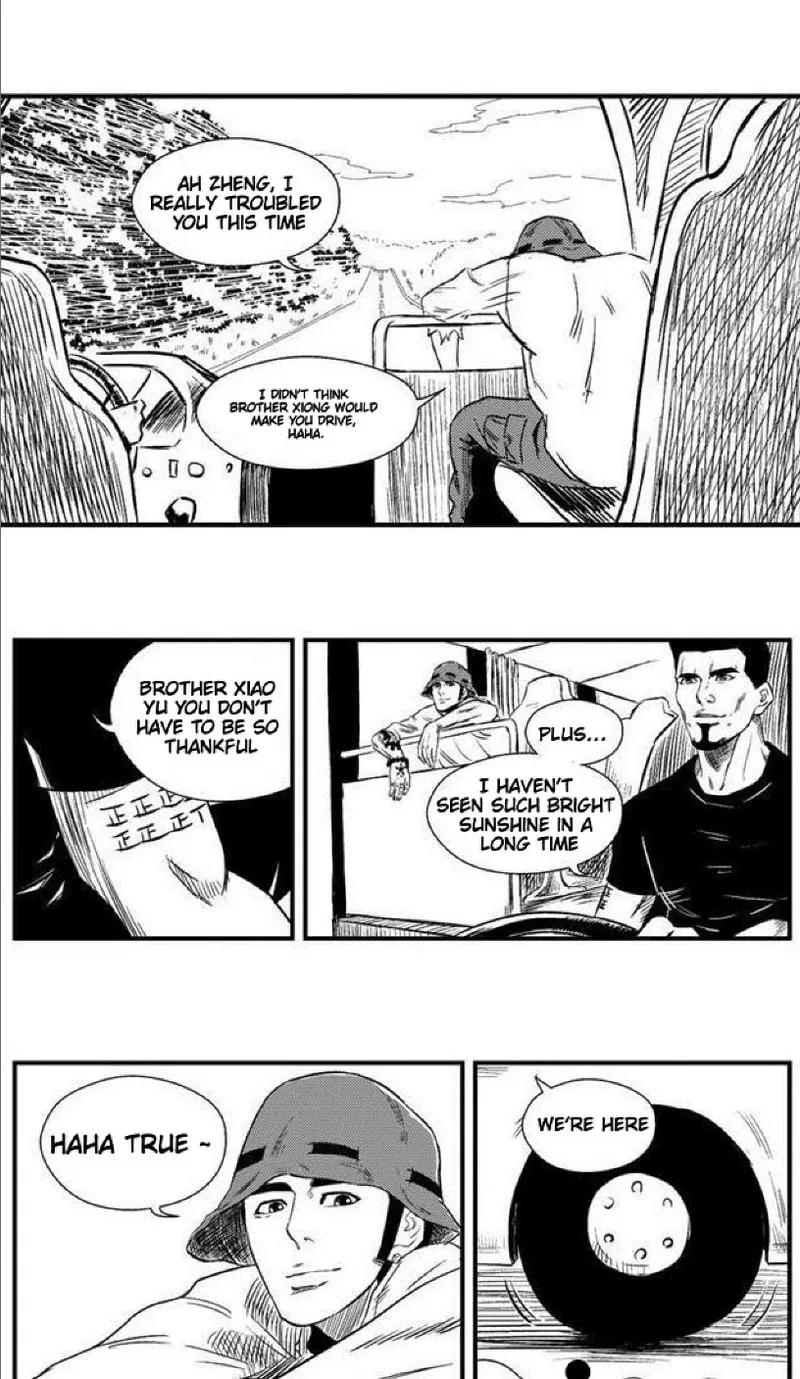 The Basketball Girl Chapter 63 page 4 - 