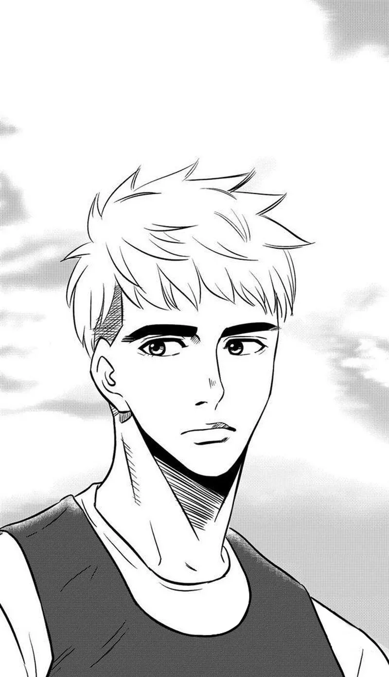 The Basketball Girl Chapter 66 page 2 - 