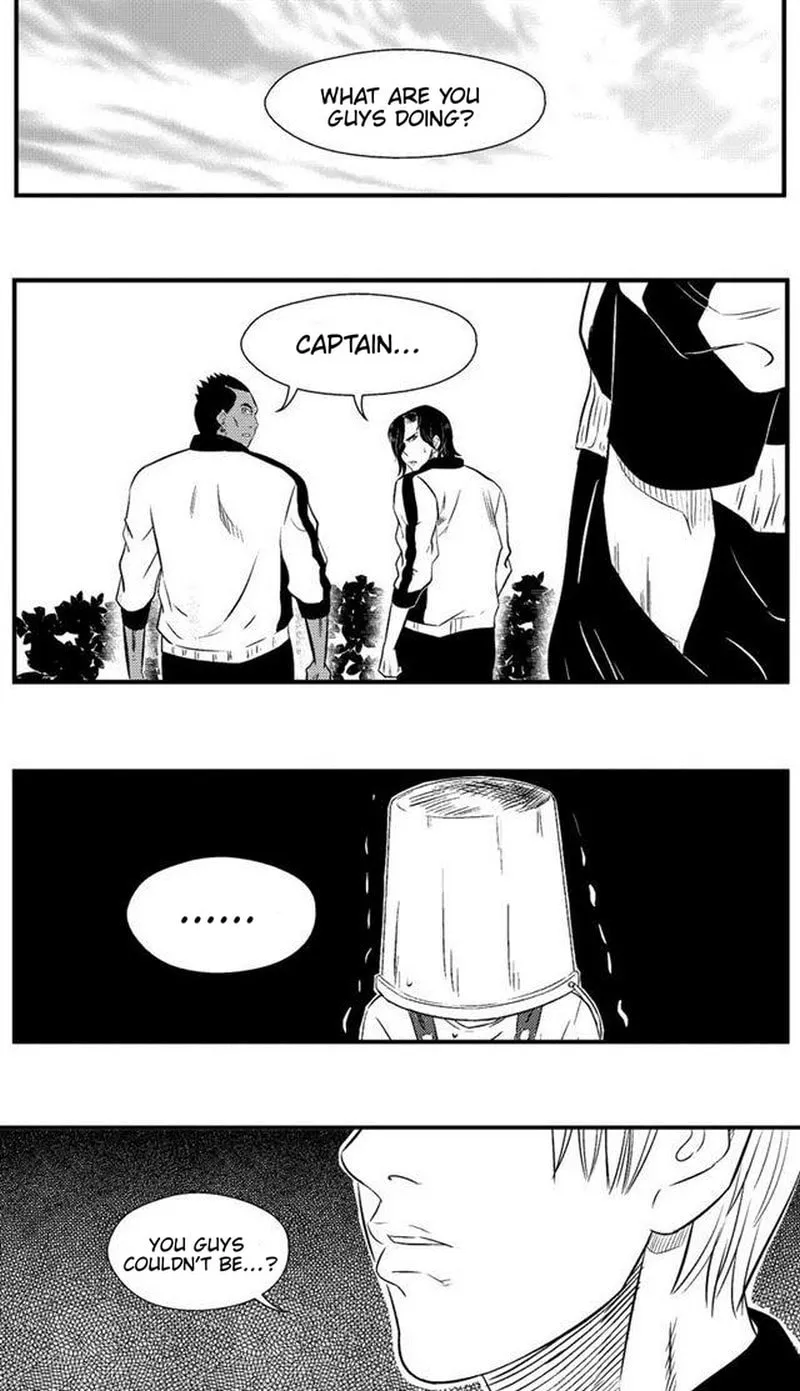 The Basketball Girl Chapter 67 page 13 - 