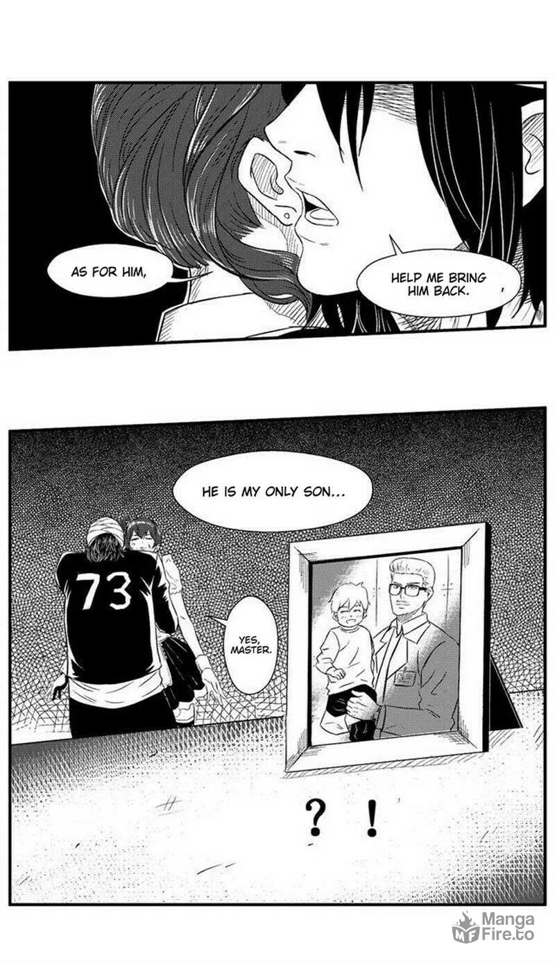 The Basketball Girl Chapter 69 page 12 - 