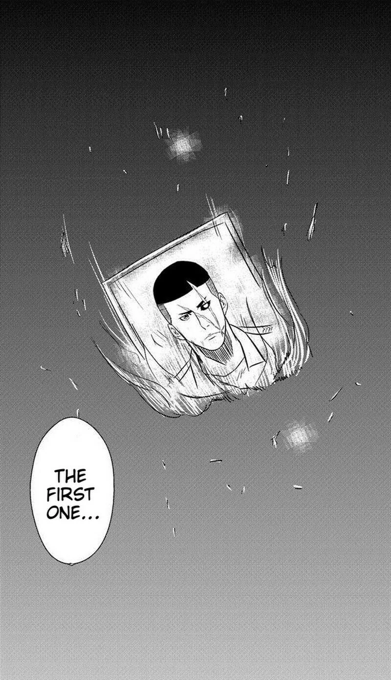 The Basketball Girl Chapter 70 page 11 - 