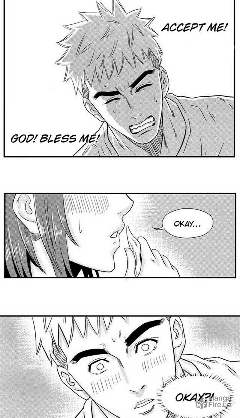 The Basketball Girl Chapter 70 page 15 - 