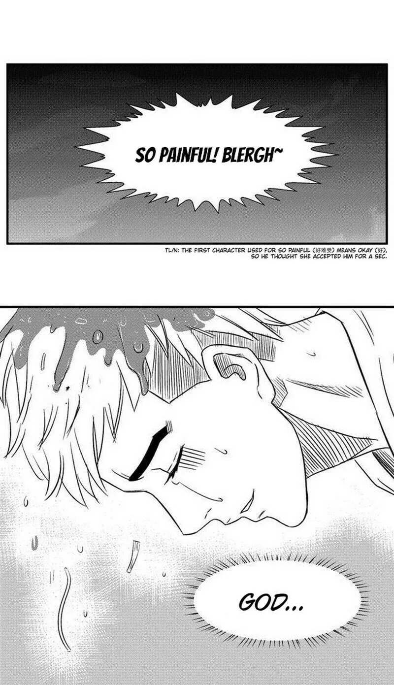 The Basketball Girl Chapter 70 page 16 - 