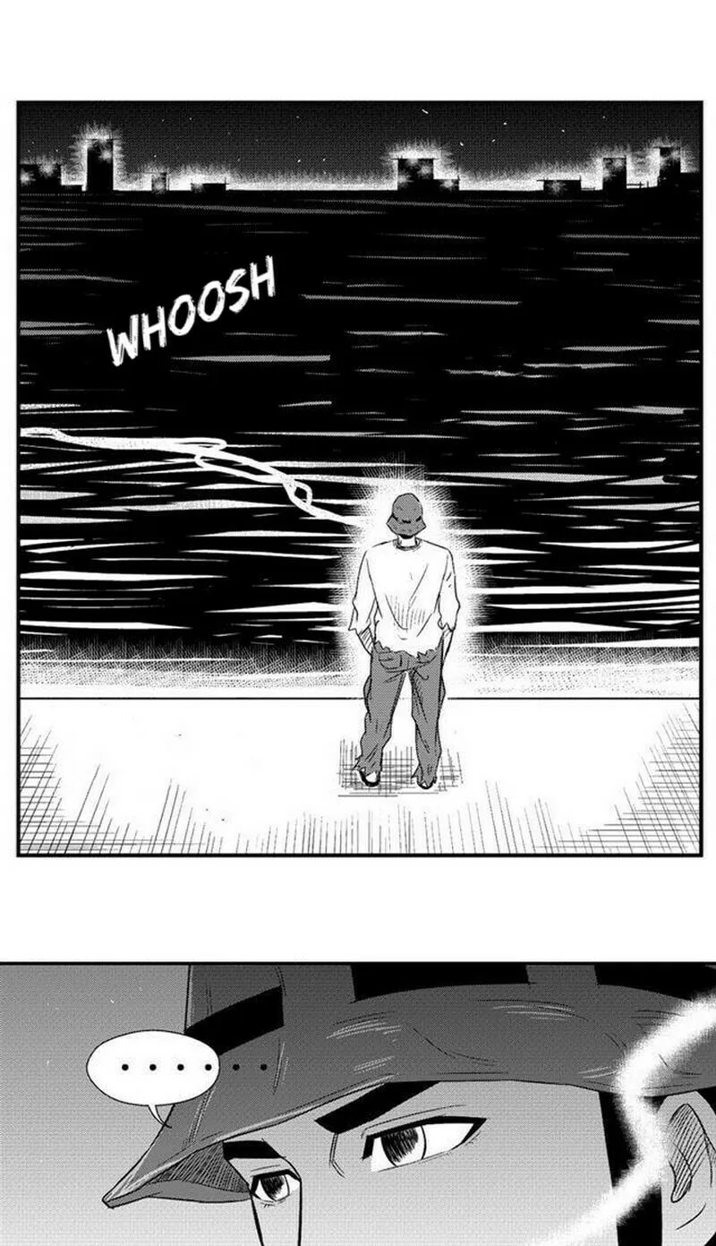 The Basketball Girl Chapter 70 page 8 - 
