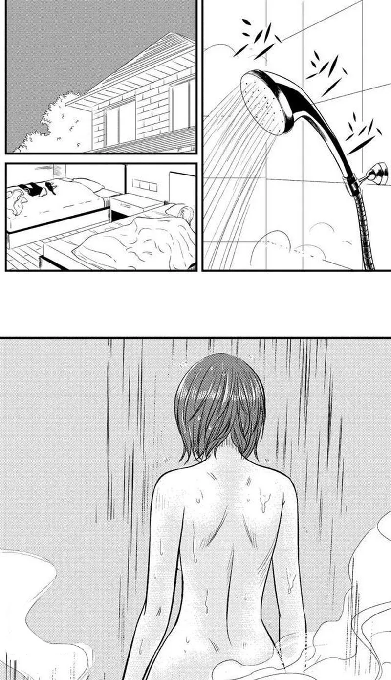 The Basketball Girl Chapter 72 page 2 - 