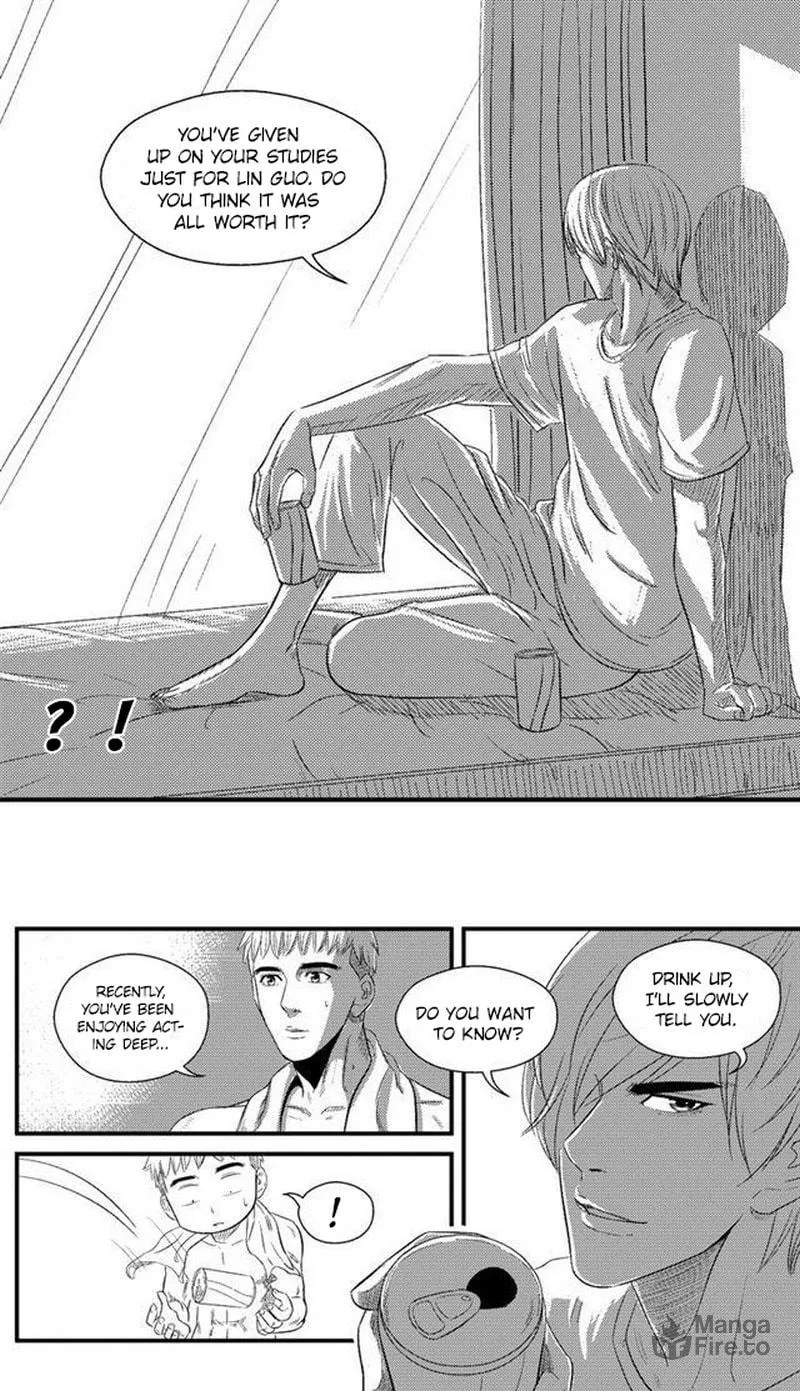 The Basketball Girl Chapter 72 page 6 - 