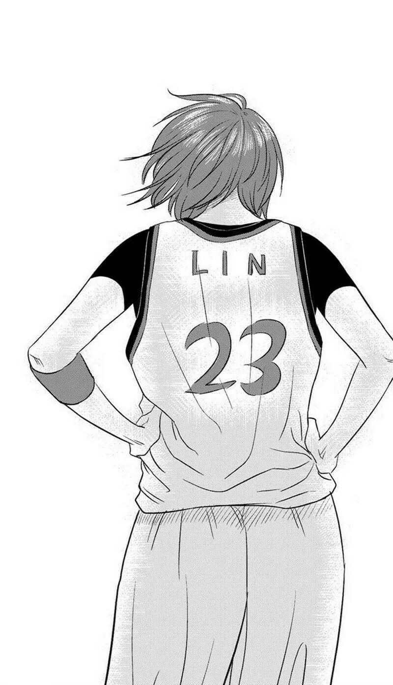The Basketball Girl Chapter 73 page 2 - 