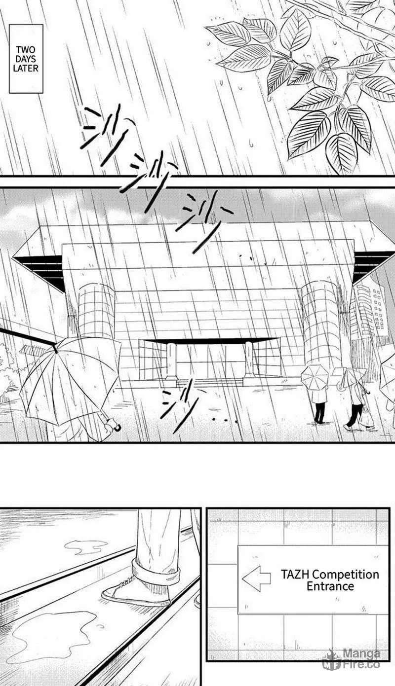 The Basketball Girl Chapter 73 page 3 - 