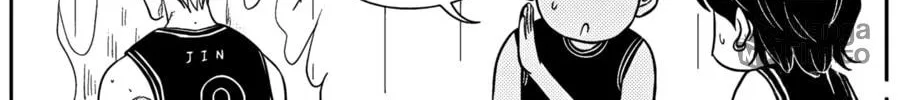 The Basketball Girl Chapter 76 page 12 - 