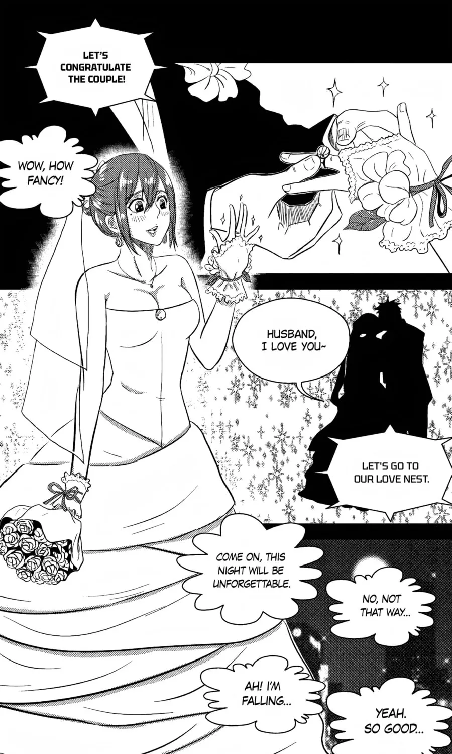 The Basketball Girl Chapter 78 page 21 - 