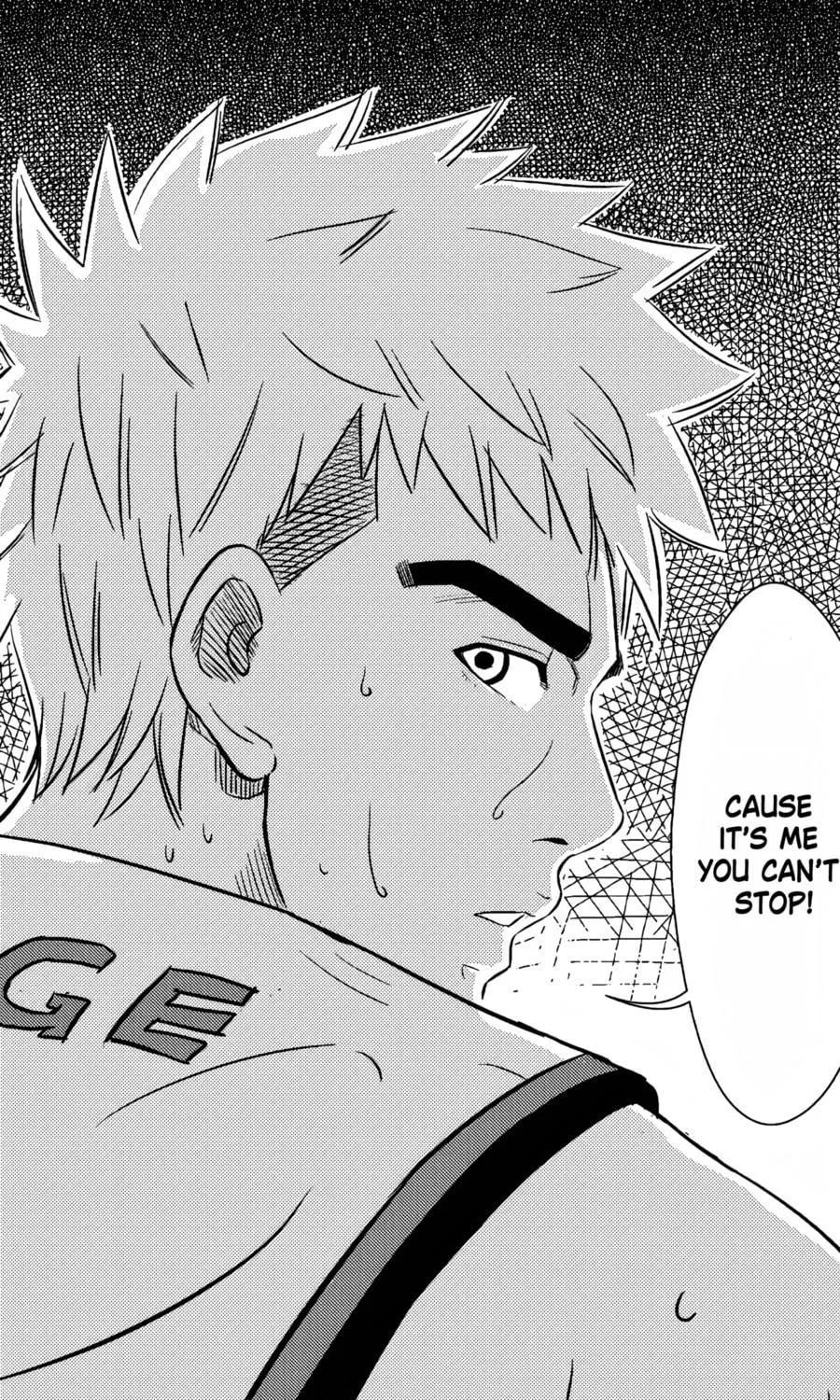 The Basketball Girl Chapter 79 page 19 - 