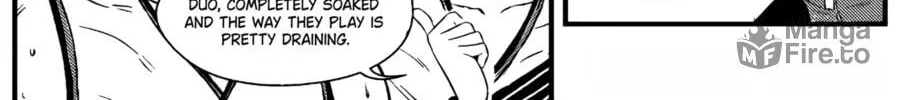 The Basketball Girl Chapter 80 page 18 - 
