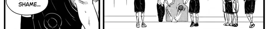 The Basketball Girl Chapter 81 page 8 - 