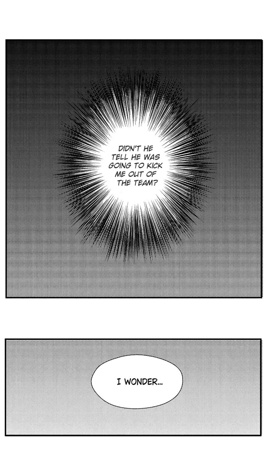 The Basketball Girl Chapter 85 page 11 - 
