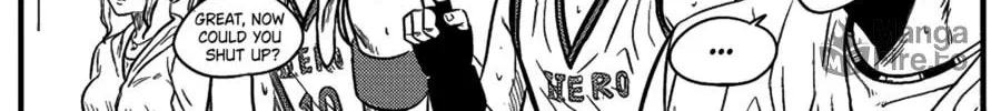 The Basketball Girl Chapter 90 page 12 - 