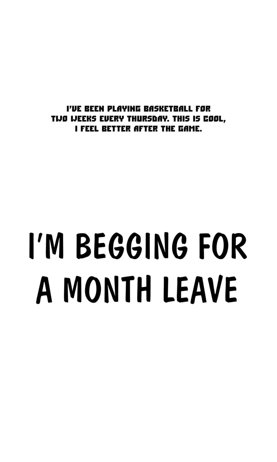 The Basketball Girl Chapter 95 page 37 - 