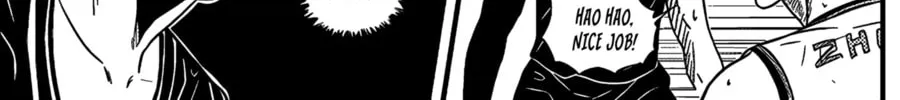 The Basketball Girl Chapter 96 page 8 - 