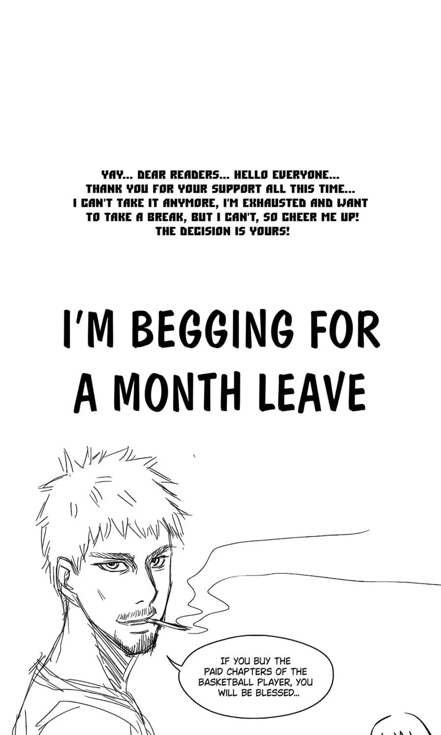 The Basketball Girl Chapter 98 page 35 - 