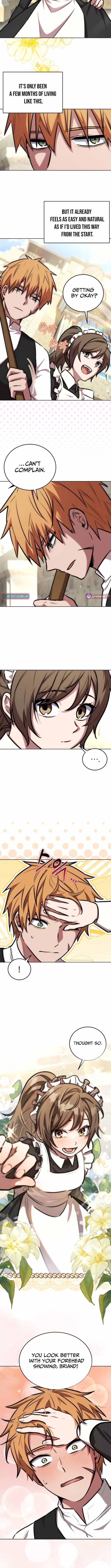 Read The Bat Knight꞉ Dan chapter 20 image 2 on Lezhin