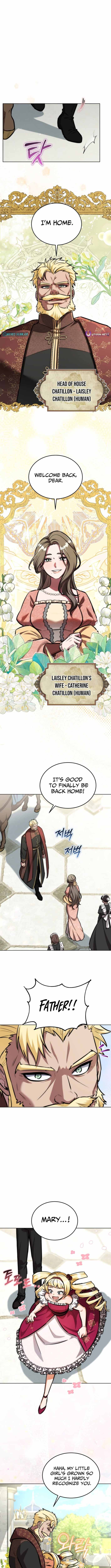 Read The Bat Knight꞉ Dan chapter 20 image 6 on Lezhin