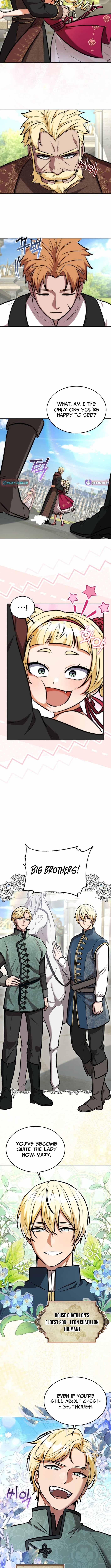 Read The Bat Knight꞉ Dan chapter 20 image 7 on Lezhin