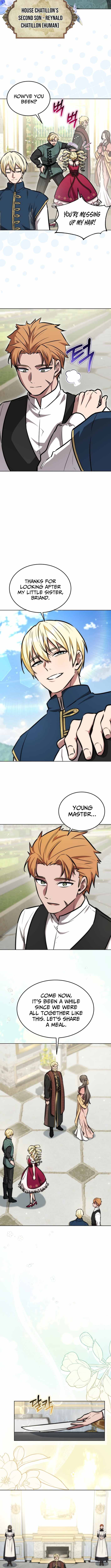 Read The Bat Knight꞉ Dan chapter 20 image 8 on Lezhin