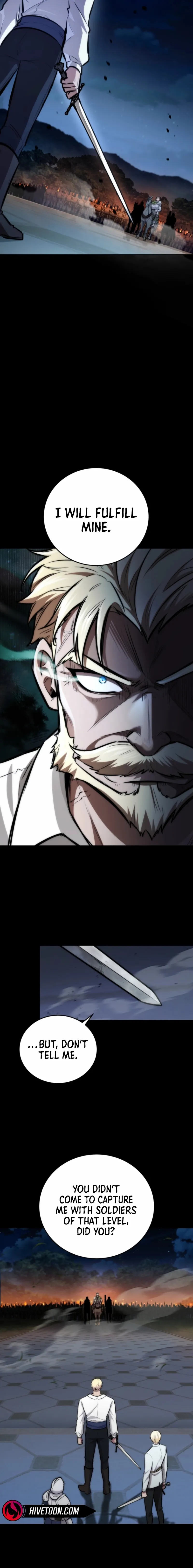 Read The Bat Knight꞉ Dan chapter 21 image 7 on Lezhin