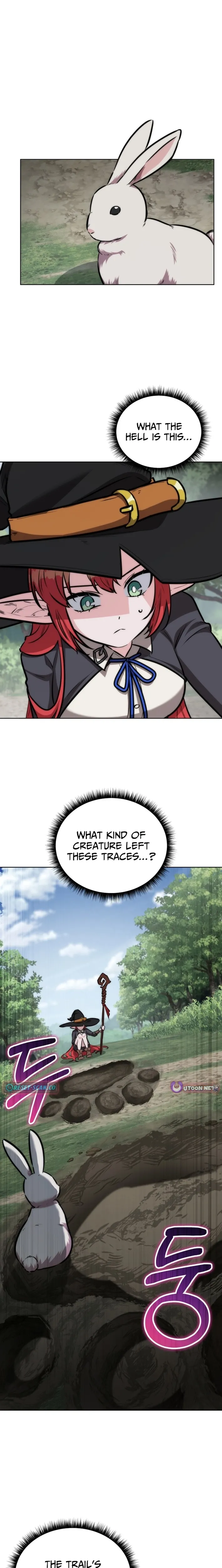 Read The Bat Knight꞉ Dan chapter 24 image 11 on Lezhin