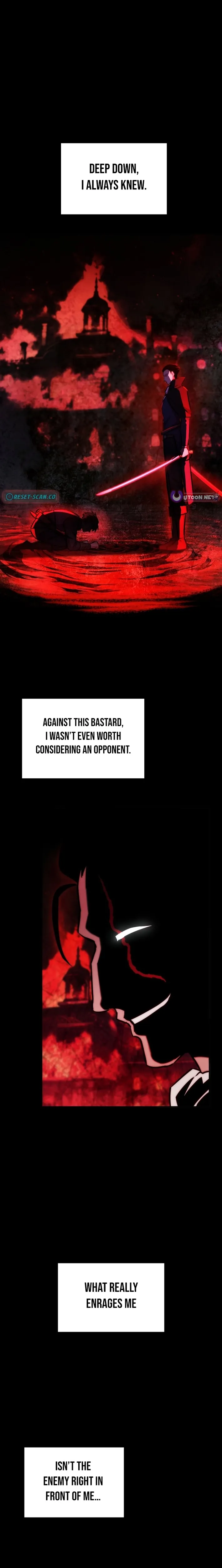 Read The Bat Knight꞉ Dan chapter 24 image 16 on Lezhin