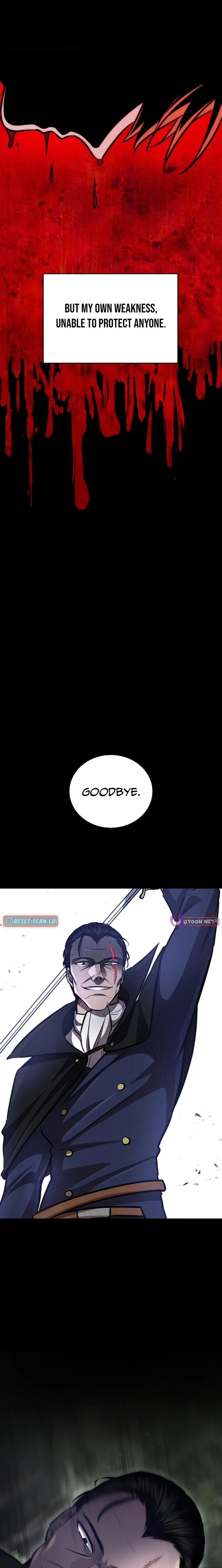 Read The Bat Knight꞉ Dan chapter 24 image 17 on Lezhin