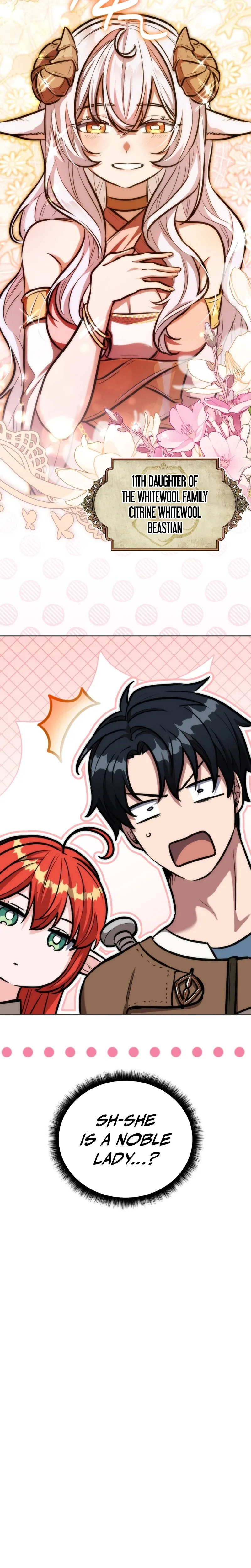 Read The Bat Knight꞉ Dan chapter 36 image 31 on Lezhin
