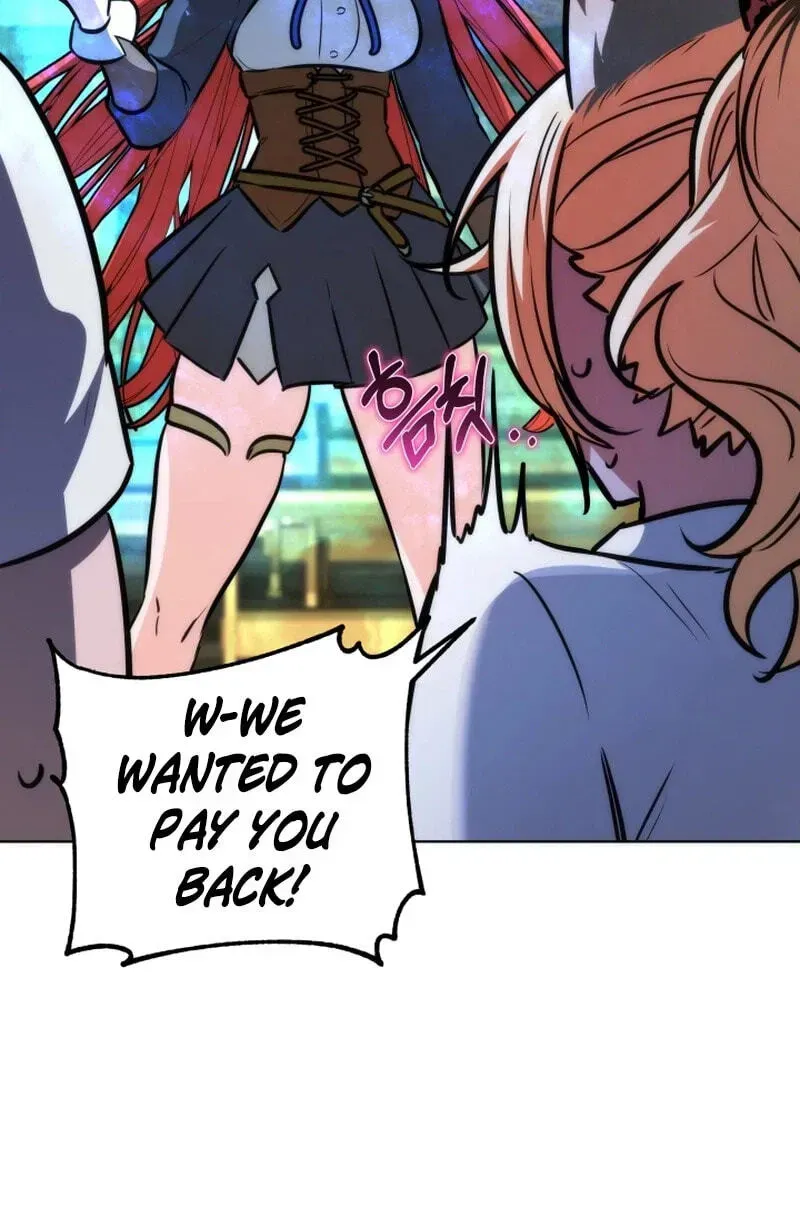 Read The Bat Knight꞉ Dan chapter 38 image 102 on Lezhin